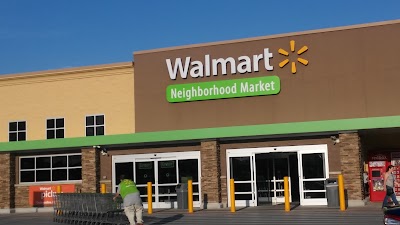Walmart Neighborhood Mkt