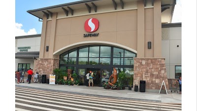 Safeway Store