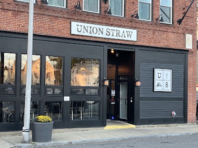 Union Straw