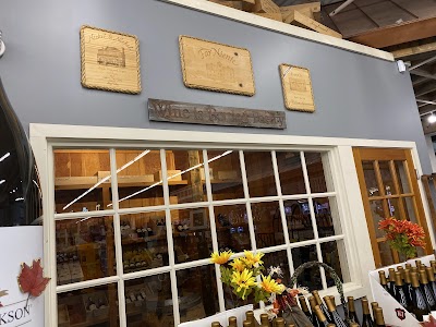 AMAZING GRAPES (WEST SIMSBURY)