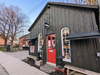 Elora Mercantile