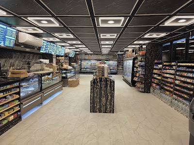 Le Jardin Cafe & Deli Corp