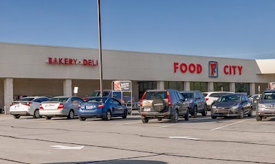 Food City K Vat