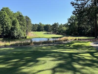 Pine Needles Resort & Country Club