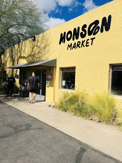Monsoon Market