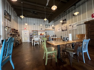 Magnolia Meat & Grocery