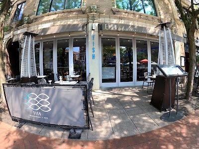 Fish Restaurant And Bar