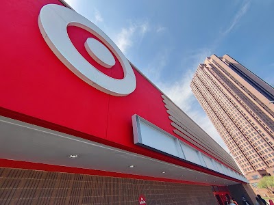 Target Store