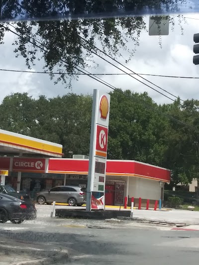 Circle K 2709754