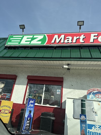 Ez Mart Food Store