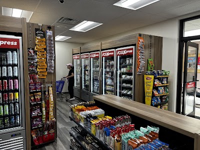 Uscg Exchange Seattle M #611