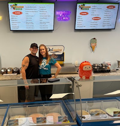 Mango Ritas Rhythm House