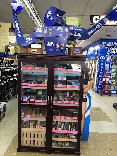 Boston Tpke Wine & Spirit