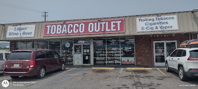Tobacco Outlet