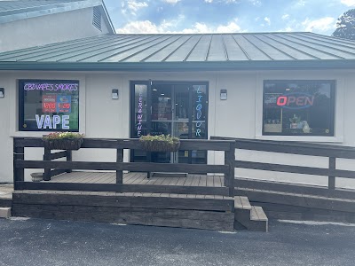 501 Market Place (Myr)