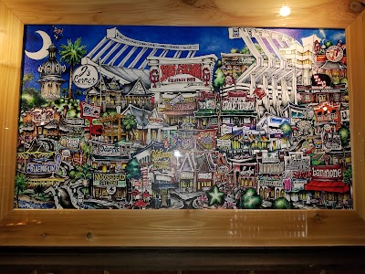 Tanneyhill's Group Therapy