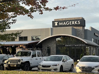 Magerks Pub & Grill Lionville