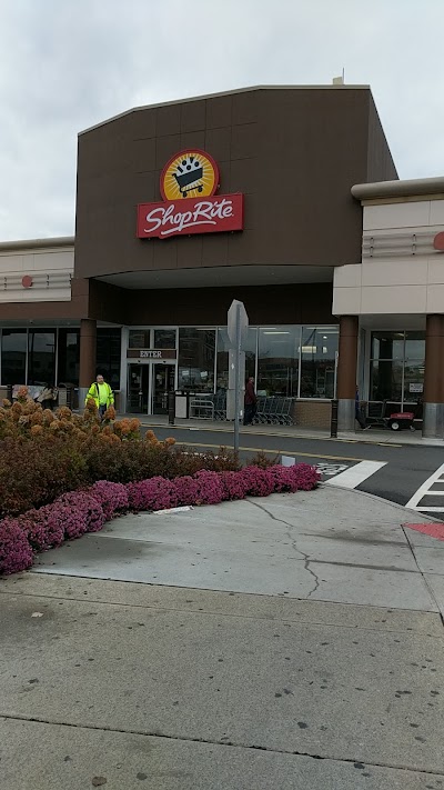 Shop Rite - Englewood