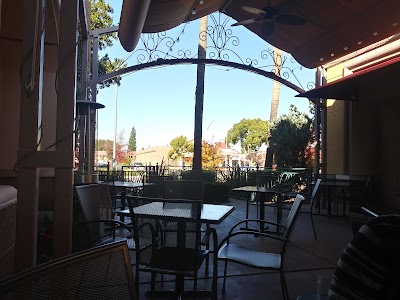 Antonios Mexican Restaurant