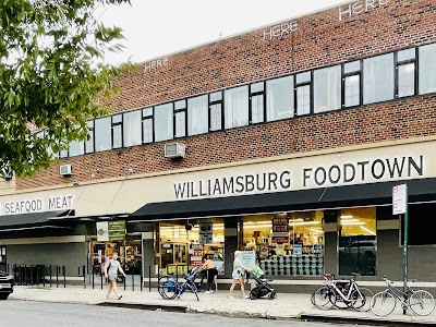 Food Town