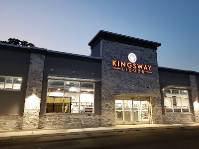 Kingsway Liquors
