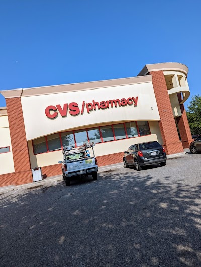 Cvs