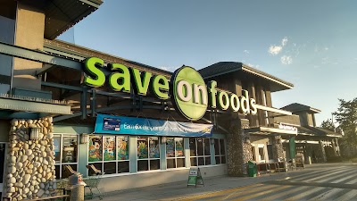 Save-on-foods