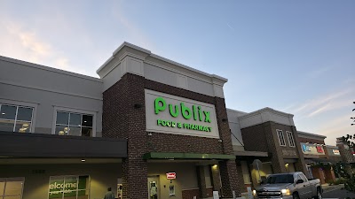Publix Super Market