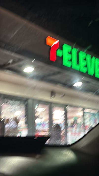 7 Eleven