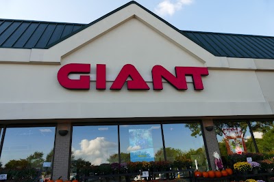 Giant Food Store