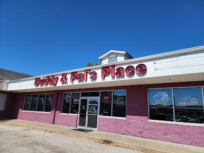 Buddy & Pals #3>clsd Main