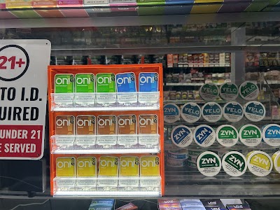 Westville 1 Tobacco Outlet Inc