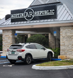 Austin Republic