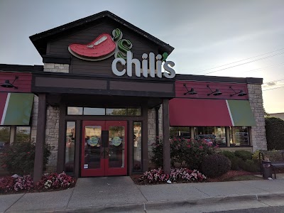 Chilis Grill & Bar