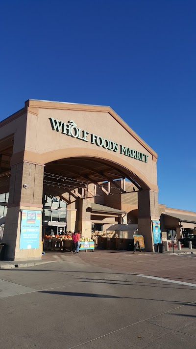 Whole Foods Market