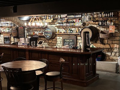 Hermann 1837 Bar