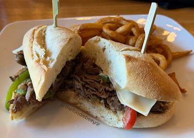 Cathedral Social Hall