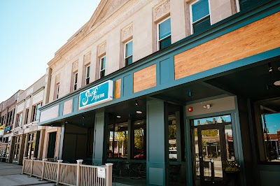 Surf Restaurants Inc