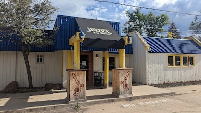 Back Country Pizza