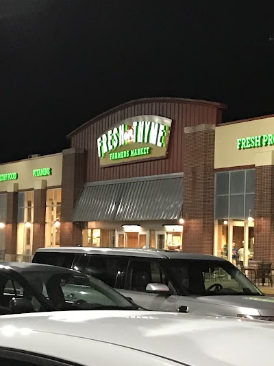 Fresh Thyme