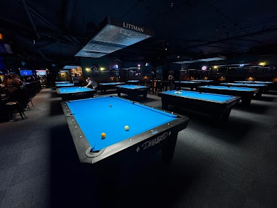 Walters Billiards