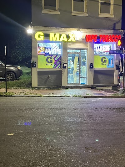 Max Smoke Shop