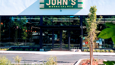 Johns Marketplace On Premise