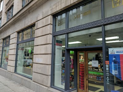 7-eleven - Wacker