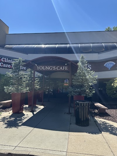 Youngs Cafe