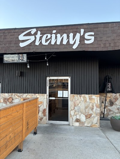 Steiny S Family Sports Grill