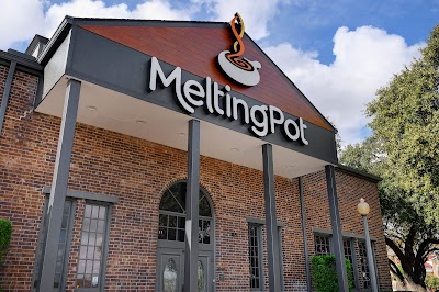 Melting Pot Restaurant #1626