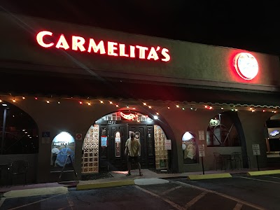Carmelitas Mexican Grill