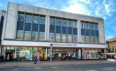 M&s