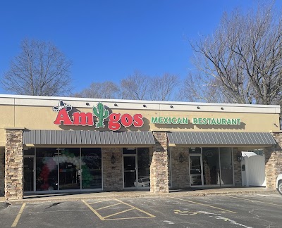 Amigos Mexican Restaurant